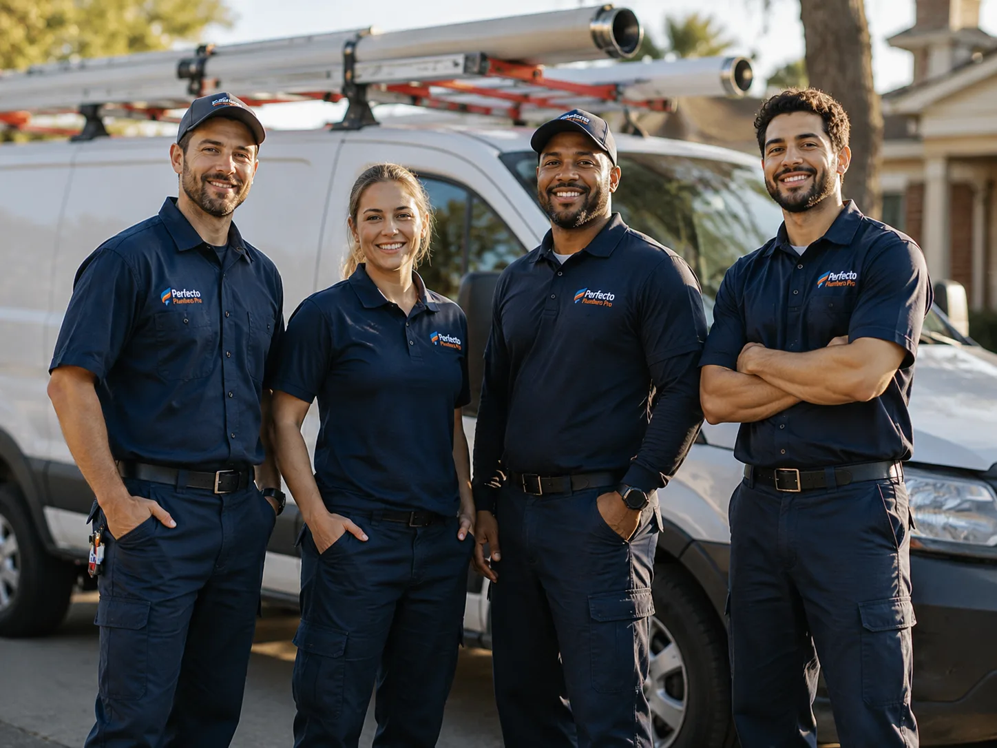 Emergency Plumber Near Me in Owings, MD near me